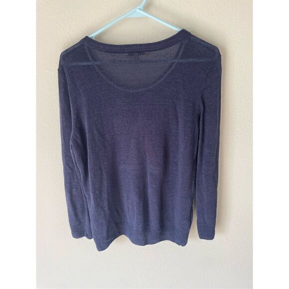 Joie Knit Sweater (SZ M) - Picture 3 of 3
